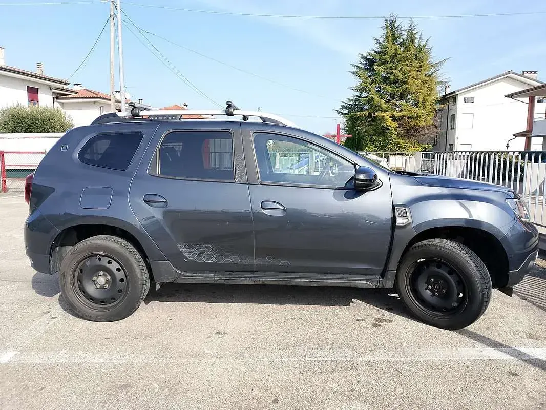Usata Dacia Duster Anniversary 101 CV (74 kW) 2021 SUV