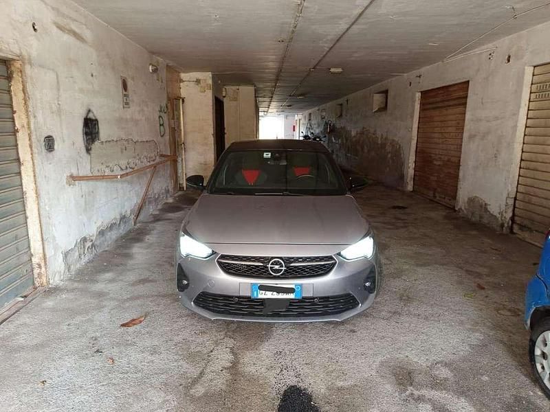 Usata Opel Corsa GS Line 101 CV (74 kW) 2021 Berlina