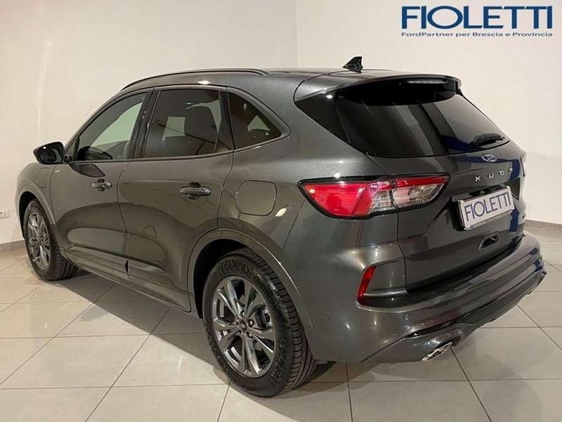 Usata Ford Kuga ST-Line 120 CV (88 kW) 2022 Other SUV