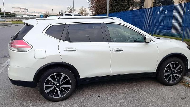 Usata Nissan X-Trail Acenta Premium 131 CV (96 kW) 2016 SUV