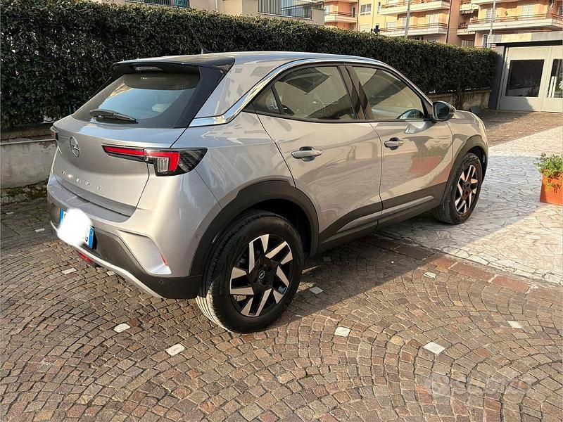 Usata Opel Mokka 2023 SUV