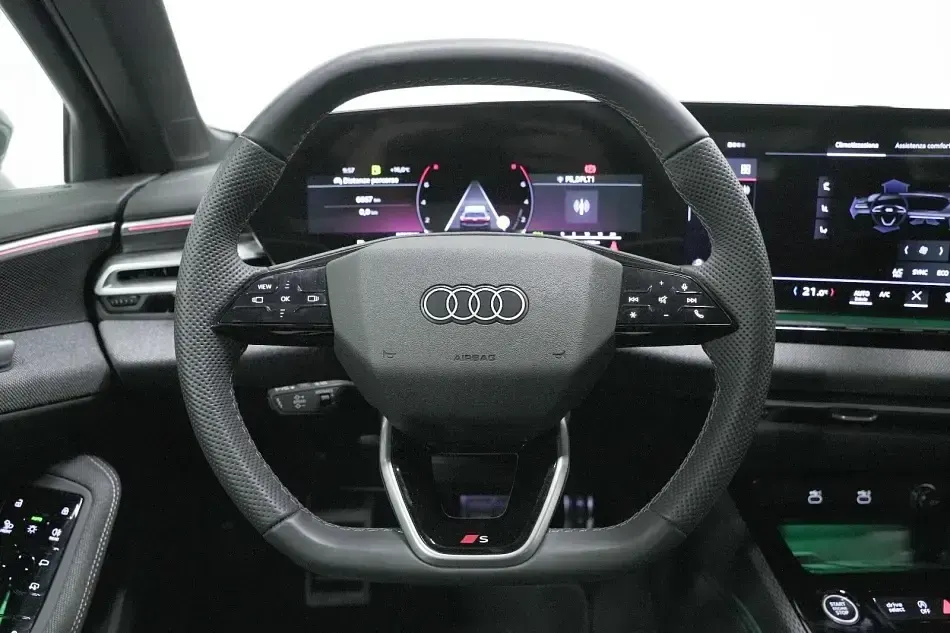 Usata Audi A5 Ambiente 150 CV (110 kW) 2025 Station wagon