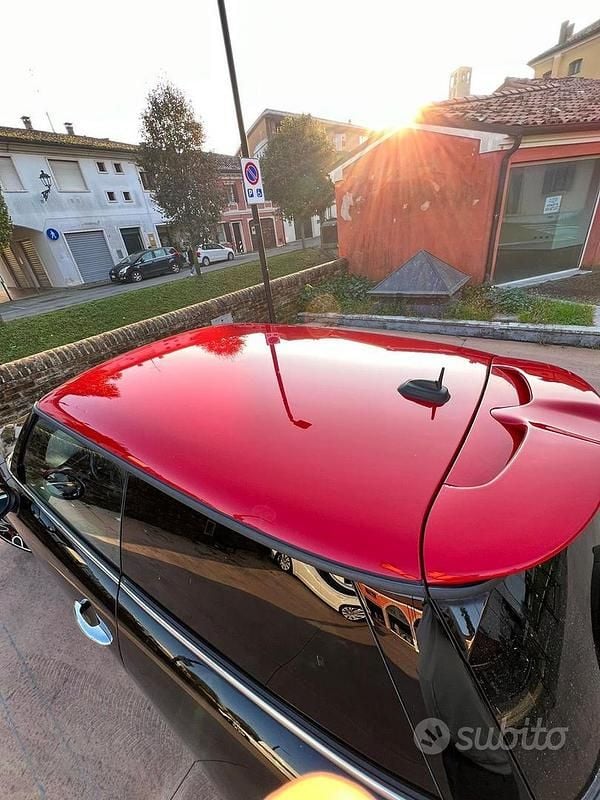 Usata Mini John Cooper Works 236 CV (173 kW) 2017 Utilitaria