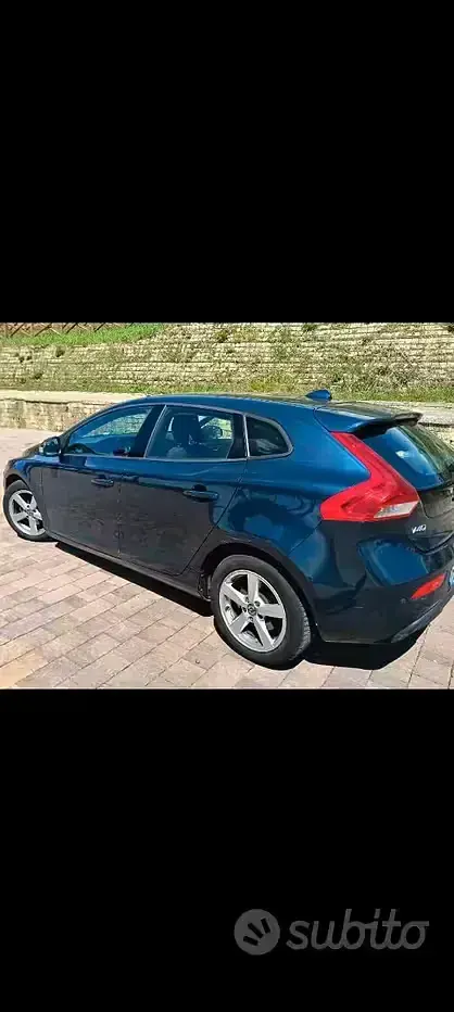 Usata Volvo V40 2014