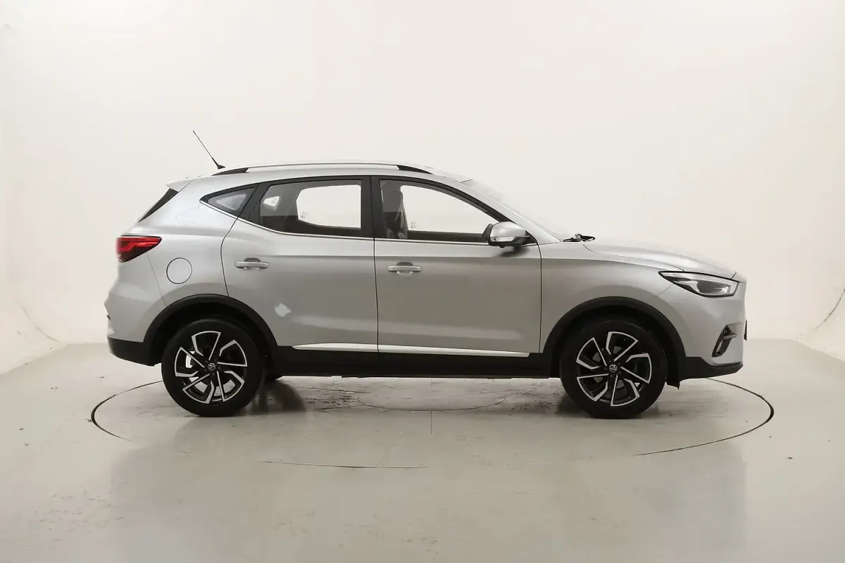 Usata MG ZS Luxury 106 CV (77 kW) 2024 SUV