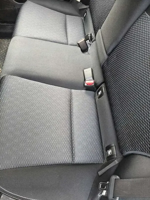 Usata Subaru Forester Trend 147 CV (108 kW) 2014 Bianco SUV