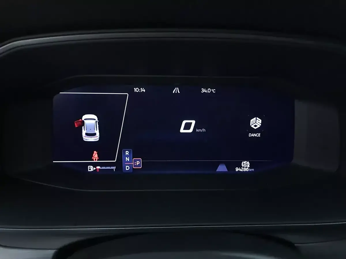 Usata Cupra Formentor 150 CV (110 kW) 2022 Grigiogrigio SUV