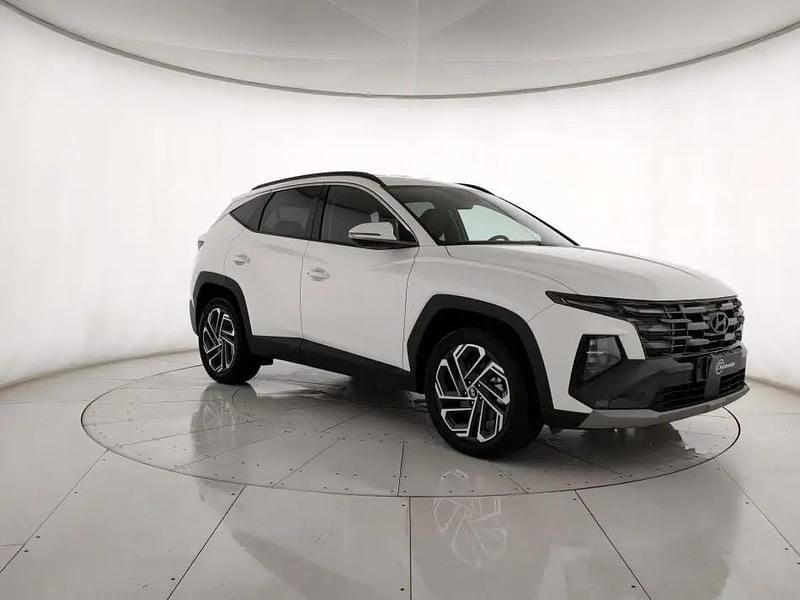 Usata Hyundai Tucson 160 CV (117 kW) 2025 SUV