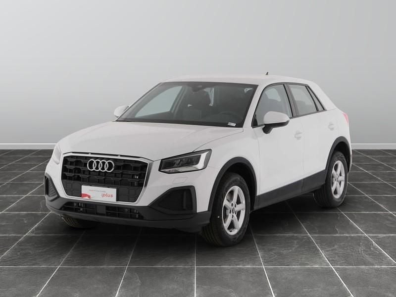 Nuova Audi Q2 Business 150 CV (110 kW) 2025 Bianco SUV