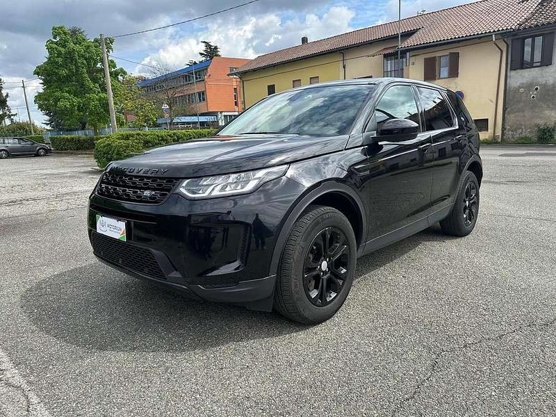 Occasion Land Rover Discovery Sport R-Dynamic 150 ch (110 kW) 2020 SUV