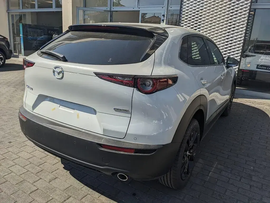 Nuova Mazda CX-30 140 CV (102 kW) 2026 Ceramic SUV