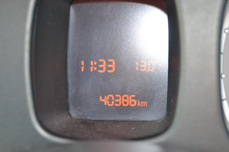 Bianco Usata 2023 Fiat Panda Due volumi | 10.900 € (Buon prezzo) - Immagine 1/1