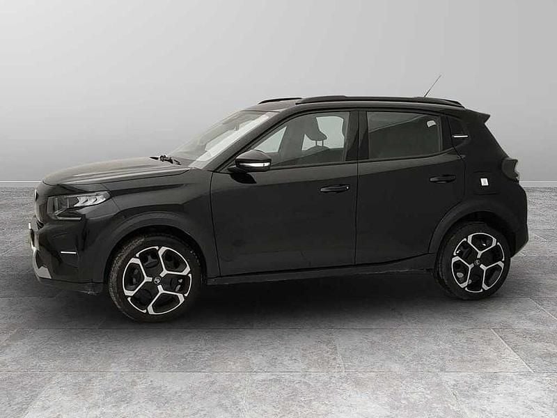 Begagnad Citroën C3 PureTech 102 HK (75 kW) 2025 Svart SUV