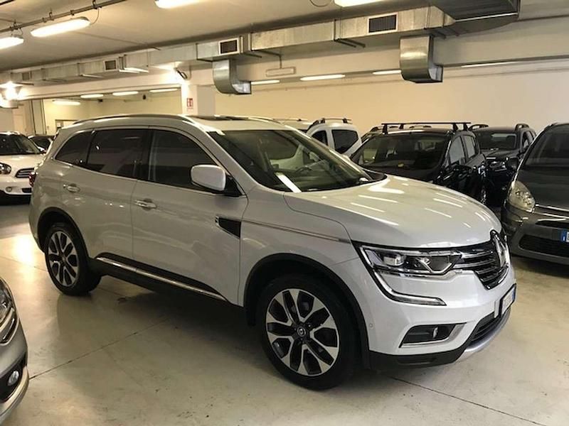Usata Renault Koleos Intens 177 CV (130 kW) 2019 Other SUV