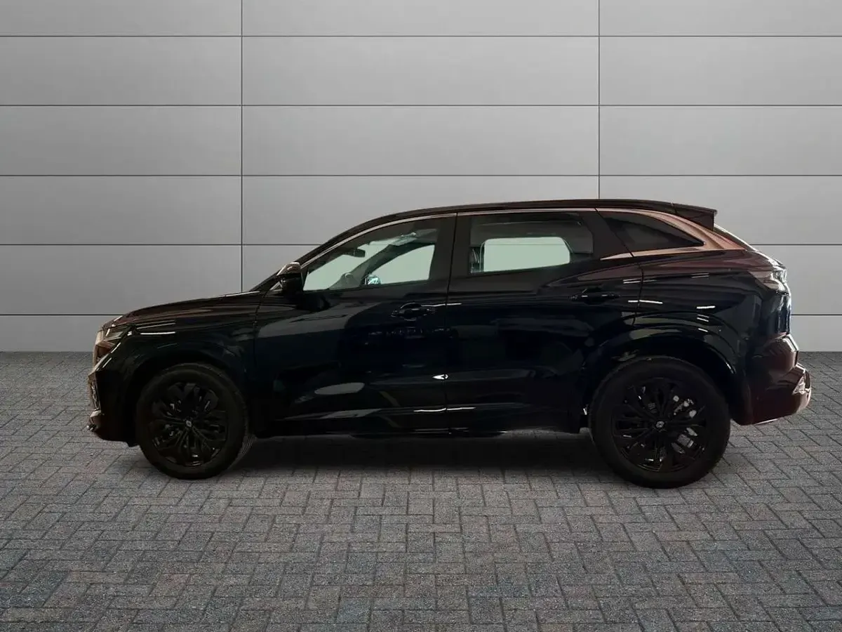 Nuova Renault Austral Evolution 131 CV (96 kW) 2026 Other SUV