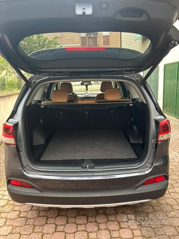 Usata Kia Sorento 200 CV (147 kW) 2017 SUV