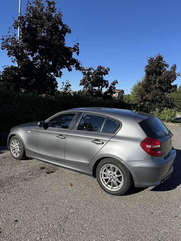Usata BMW 116 116 CV (85 kW) 2011 Utilitaria