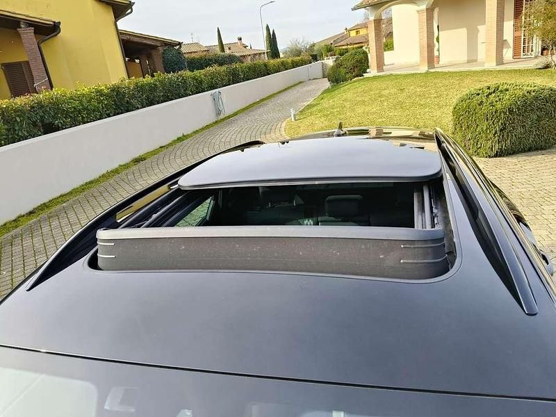 Usata Cupra Formentor 245 CV (180 kW) 2023 Nero SUV
