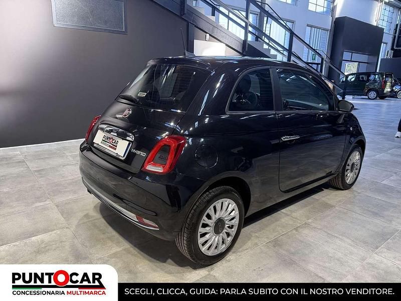 Usado Fiat 500 Dolcevita 69 CV (50 kW) 2024 Other Utilitario