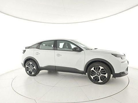 Gebraucht Citroën C4 PureTech 131 PS (96 kW) 2025 SUV