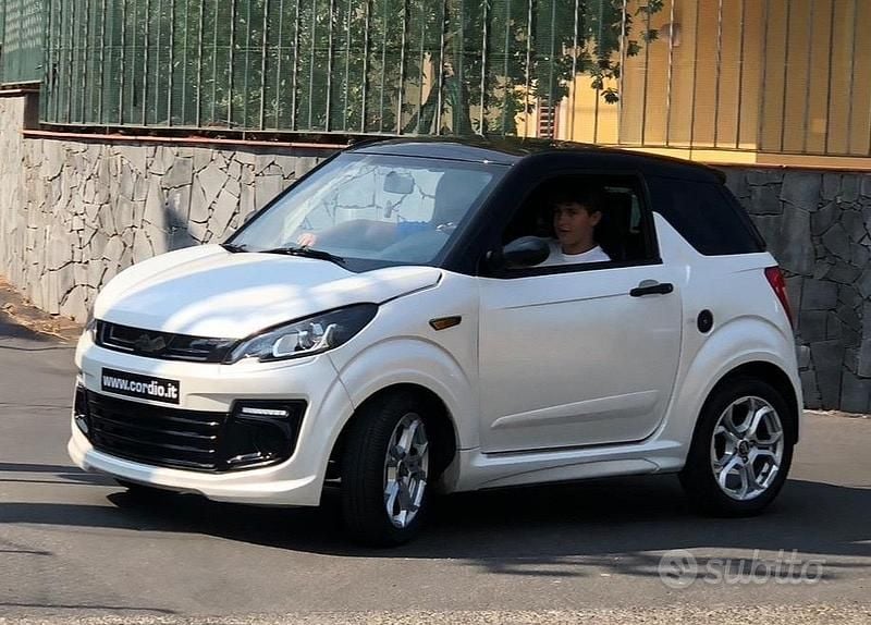 Usata 2019 Ligier JS50 Due volumi | 8600 € (Buon prezzo) - Immagine 1/4