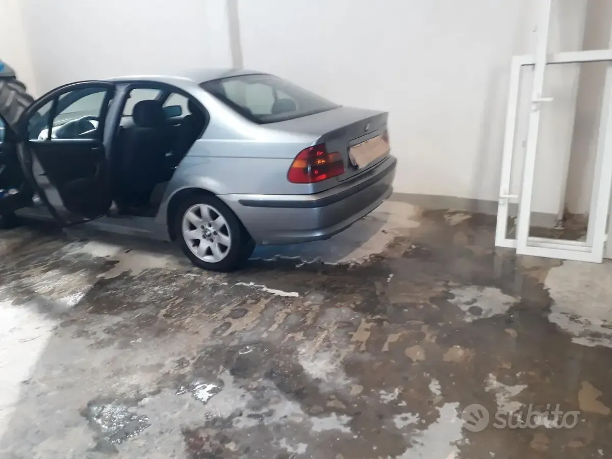 Usata BMW 320 150 CV (110 kW) 2003