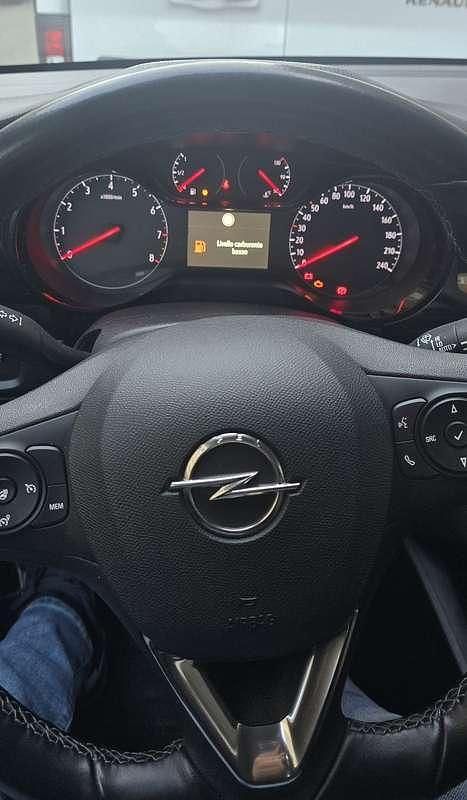 Usata Opel Corsa Edition 75 CV (55 kW) 2022 Utilitaria