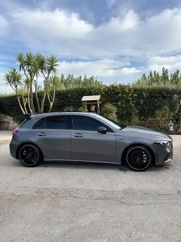 Usata Mercedes A35 AMG AMG 306 CV (225 kW) 2019 Berlina