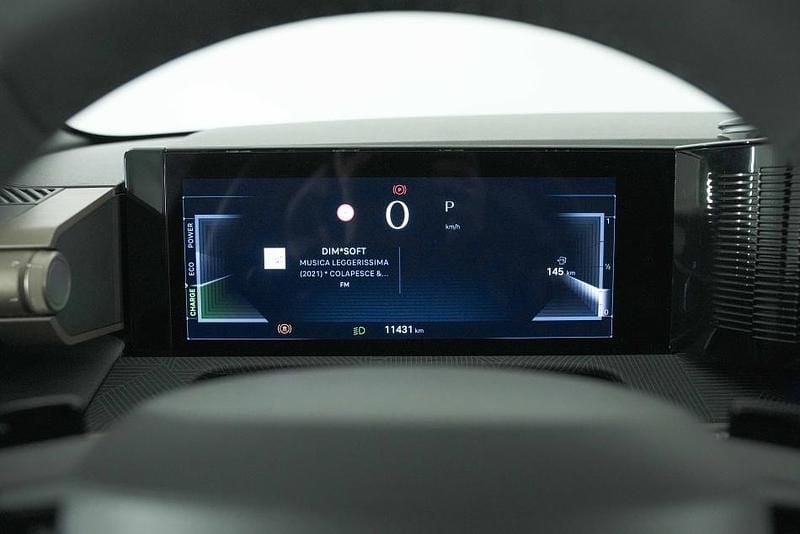 Usata Lancia Ypsilon 101 CV (74 kW) 2024 Utilitaria