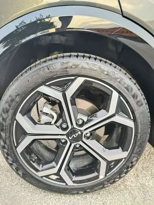 Usata Kia Niro Style 92 CV (67 kW) 2025 SUV