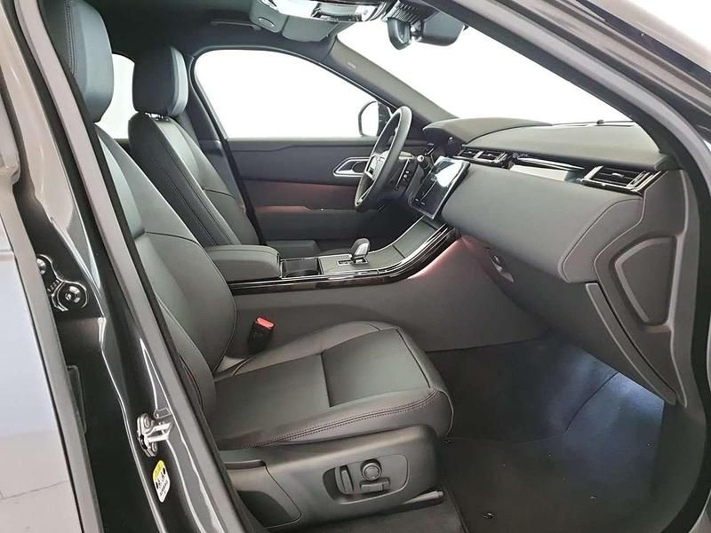 Nuova Land Rover Range Rover Velar S 204 CV (150 kW) 2026 Grigio SUV