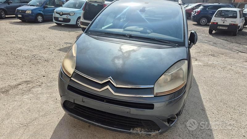 Usata Citroën C4 Picasso 2008 Monovolume