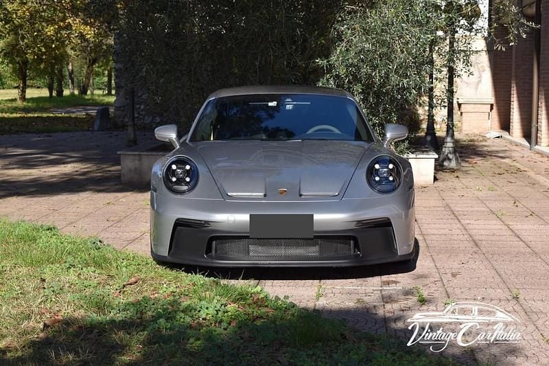 Usata Porsche 911 GT3 510 CV (375 kW) 2023 Grigio Coupé