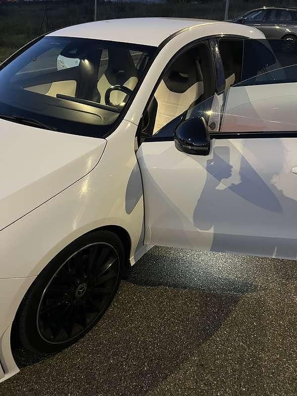 Usata Mercedes CLA200 Shooting Brake Premium 150 CV (110 kW) 2020 Station wagon