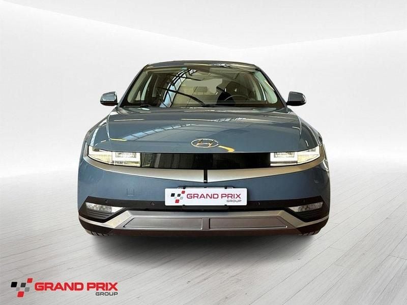 Usata Hyundai Ioniq 5 42 kW (58 CV) 2022 Blu SUV