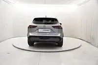 Usata Nissan Qashqai N-Connecta 140 CV (102 kW) 2024 Grigio SUV