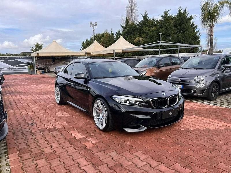 Other Usata 2018 BMW M2 Coupé | 32.999 € (Buon prezzo) - Immagine 1/4