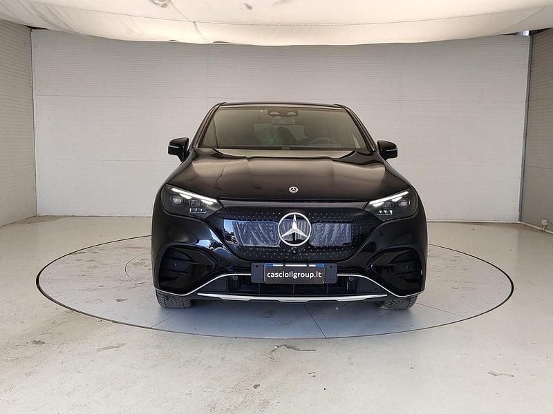 Occasion Mercedes EQE350 AMG Line Premium 135 kW (184 ch) 2025 Argent SUV