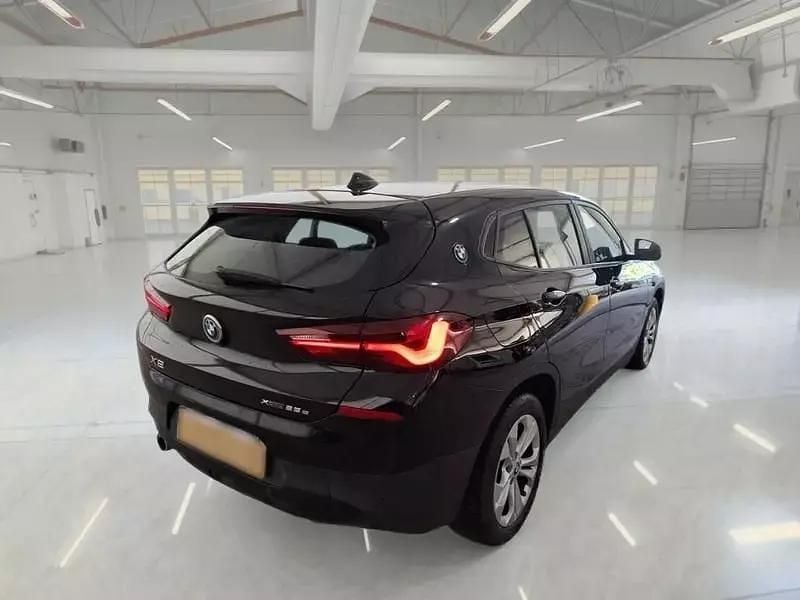Usata BMW X2 125 CV (91 kW) 2023 SUV