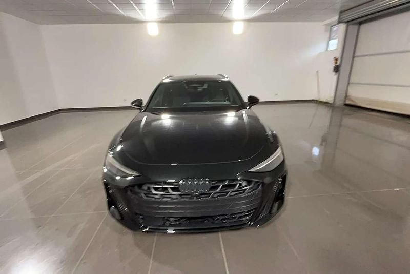 Nuova Audi A6 S-Line 204 CV (150 kW) 2025 Nero Station wagon