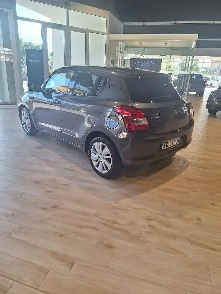 Usata Suzuki Swift Cool 90 CV (66 kW) 2017 Other Utilitaria