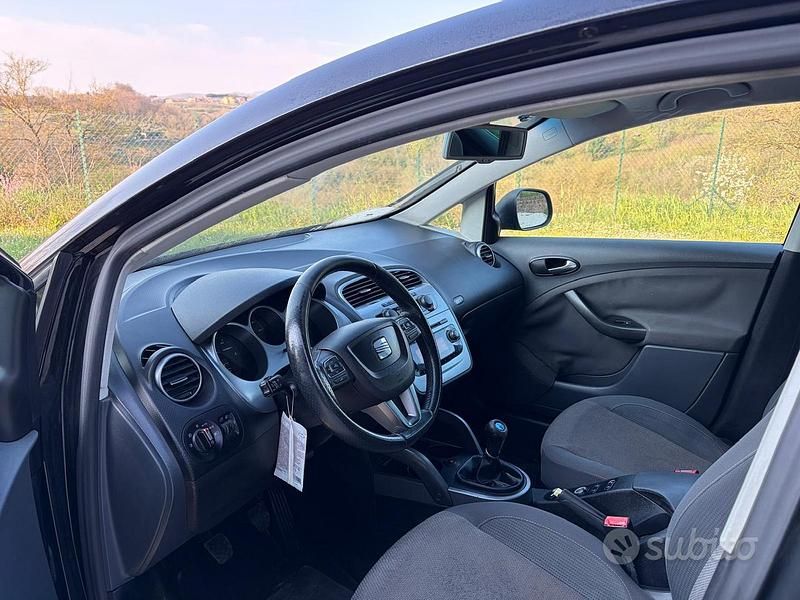 Usata Seat Altea 2009 Monovolume