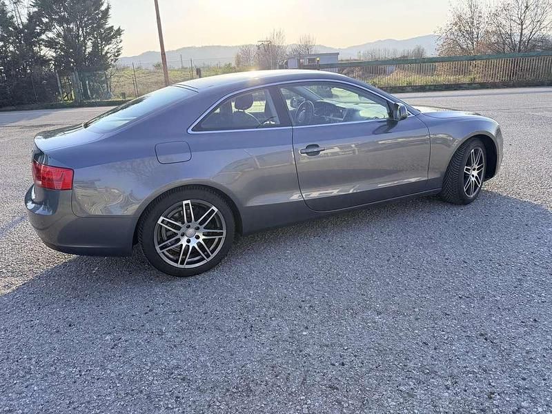 Usata Audi A5 177 CV (130 kW) 2013 Coupé