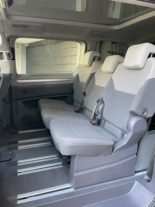 Usata VW Multivan 136 CV (100 kW) 2024 Monovolume