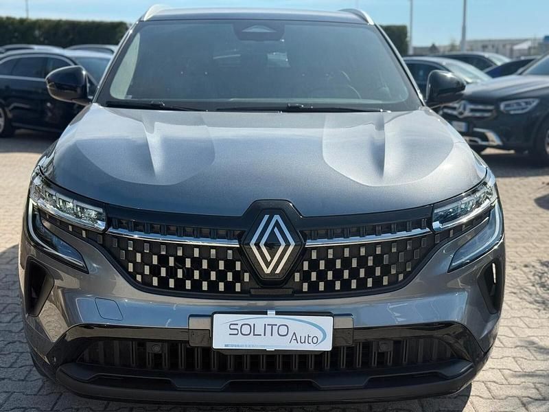 Usata Renault Austral Techno Esprit Alpine 158 CV (116 kW) 2023 Grigio SUV