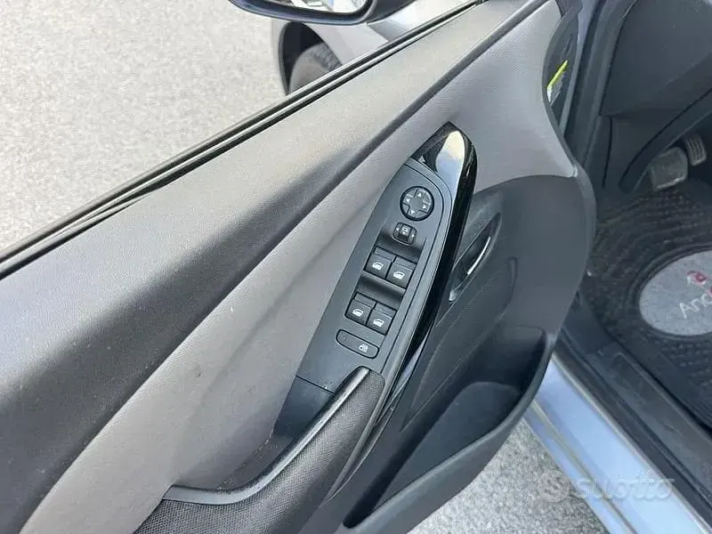 Usata Citroën C4 SpaceTourer Feel 131 CV (96 kW) 2020 Grigio Monovolume