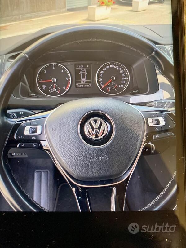 Usata 2018 VW California Beach Furgone | 48.650 € (Molto cara) - Immagine 1/4
