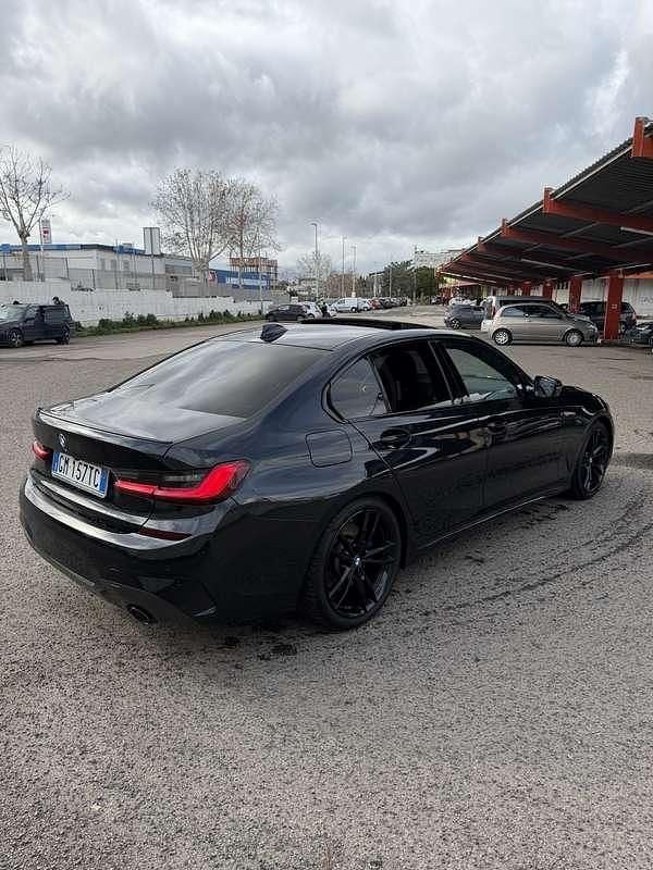 Usata BMW 320 M Sport 190 CV (139 kW) 2019 Berlina