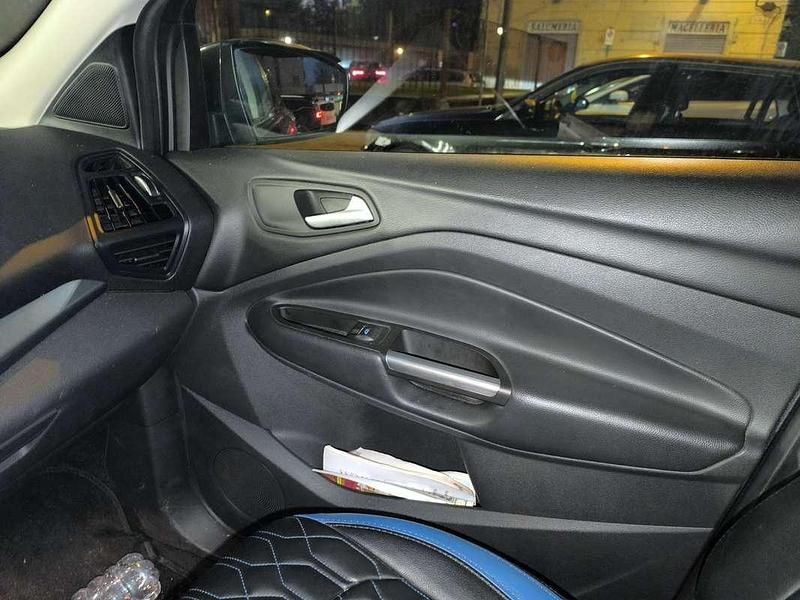 Usata Ford Kuga Business Edition 120 CV (88 kW) 2019 SUV