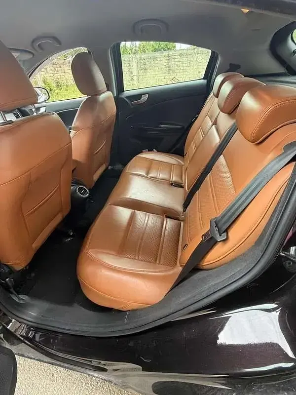 Usata Alfa Romeo Giulietta Progression 105 CV (77 kW) 2015 Utilitaria